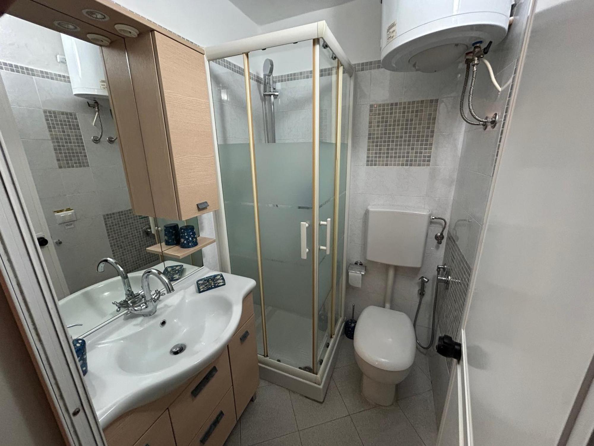Pippo Cosy Studio Flat With Ac Monterosso al Mare Exterior foto