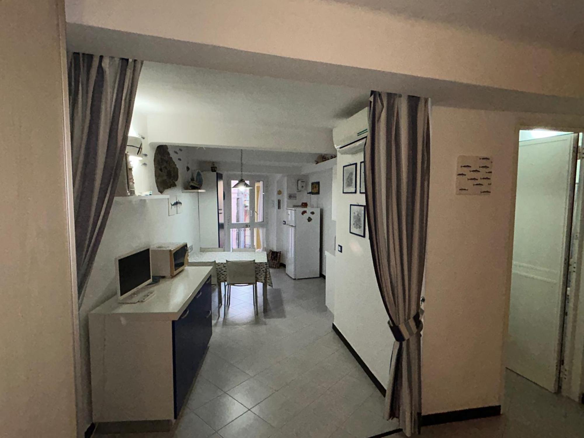 Pippo Cosy Studio Flat With Ac Monterosso al Mare Exterior foto
