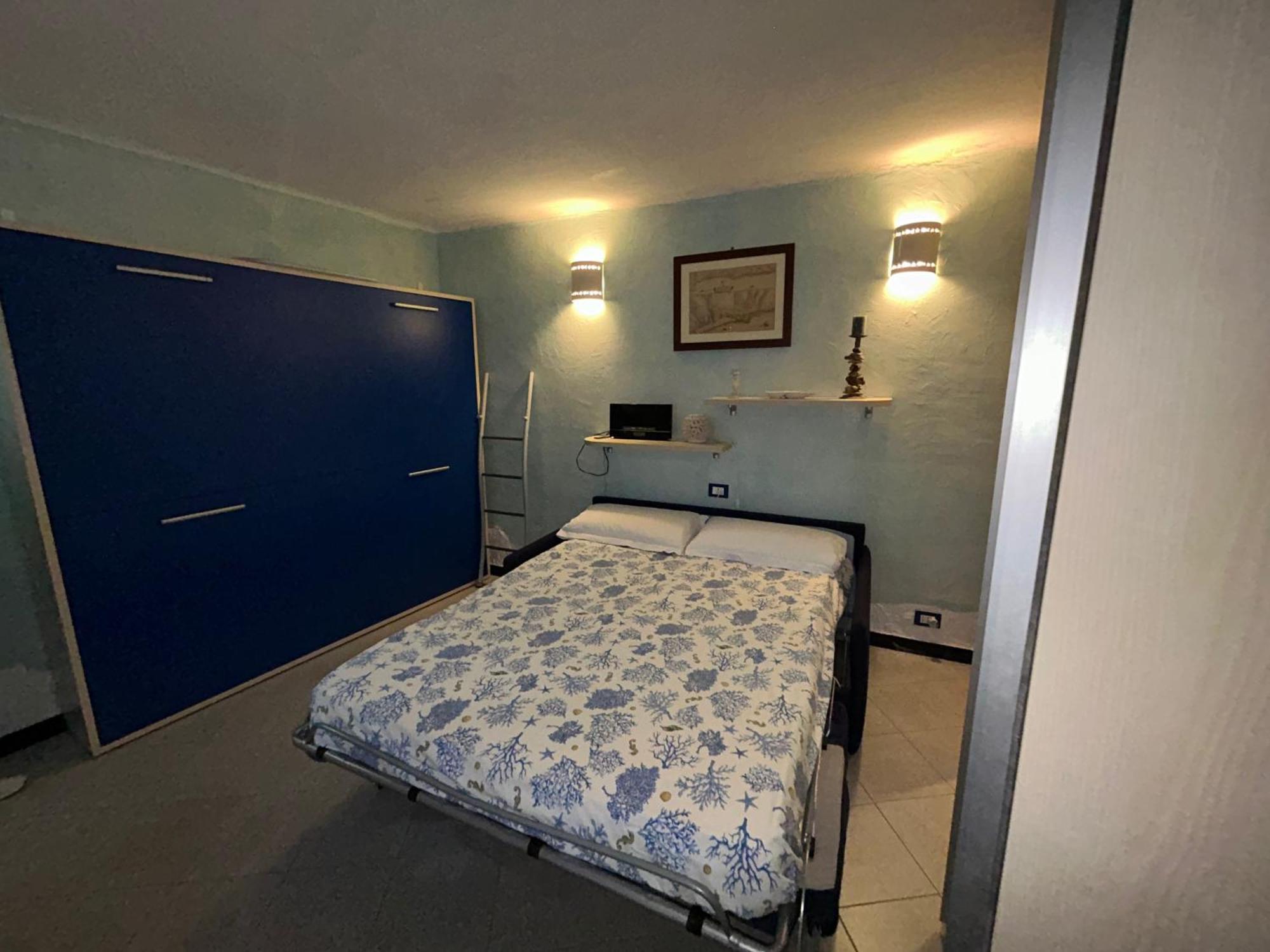Pippo Cosy Studio Flat With Ac Monterosso al Mare Exterior foto