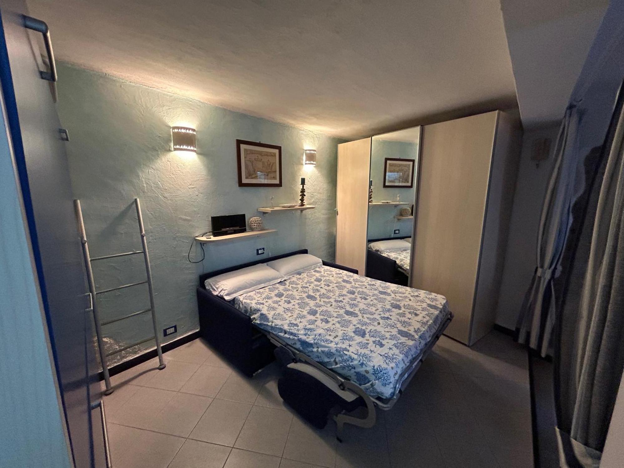Pippo Cosy Studio Flat With Ac Monterosso al Mare Exterior foto